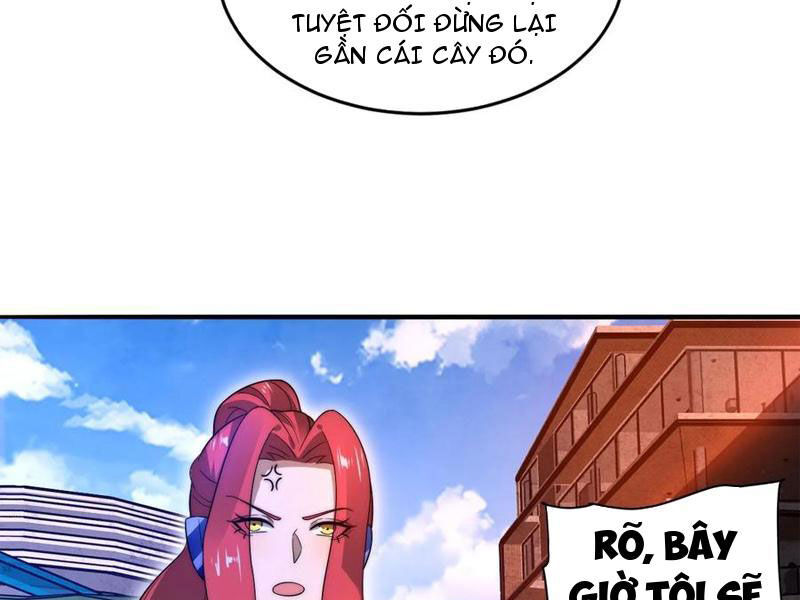 Tích Trữ 10 Vạn Vật Tư Trước Ngày Tận Thế Chap 190 - Next Chap 191