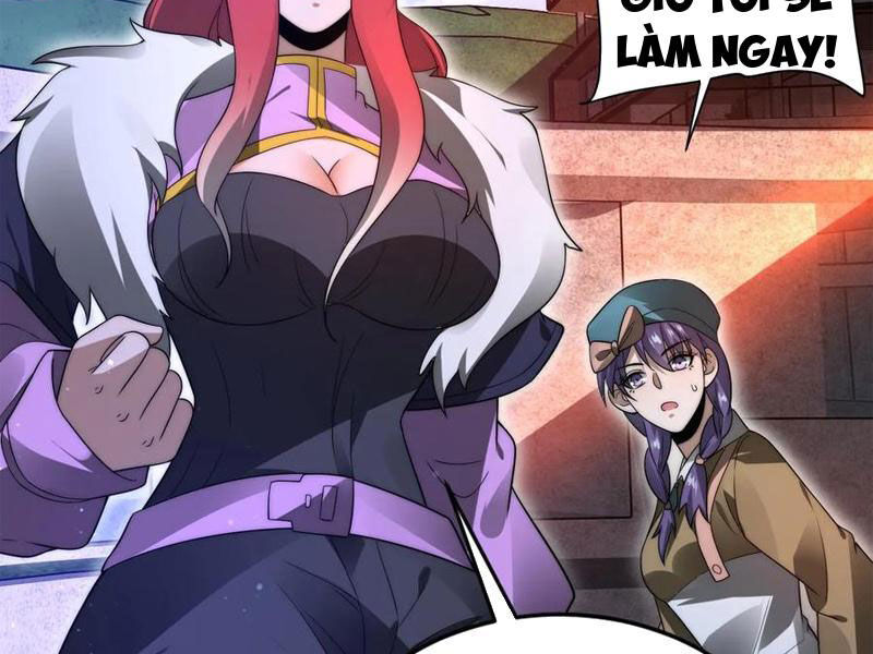 Tích Trữ 10 Vạn Vật Tư Trước Ngày Tận Thế Chap 190 - Next Chap 191