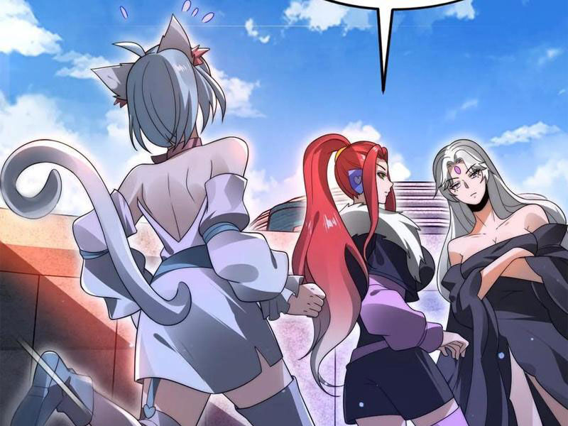 Tích Trữ 10 Vạn Vật Tư Trước Ngày Tận Thế Chap 190 - Next Chap 191