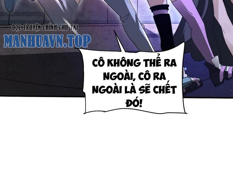 Tích Trữ 10 Vạn Vật Tư Trước Ngày Tận Thế Chap 190 - Next Chap 191