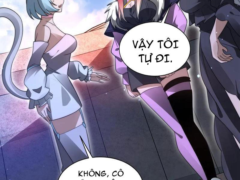 Tích Trữ 10 Vạn Vật Tư Trước Ngày Tận Thế Chap 190 - Next Chap 191