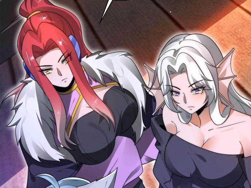Tích Trữ 10 Vạn Vật Tư Trước Ngày Tận Thế Chap 190 - Next Chap 191