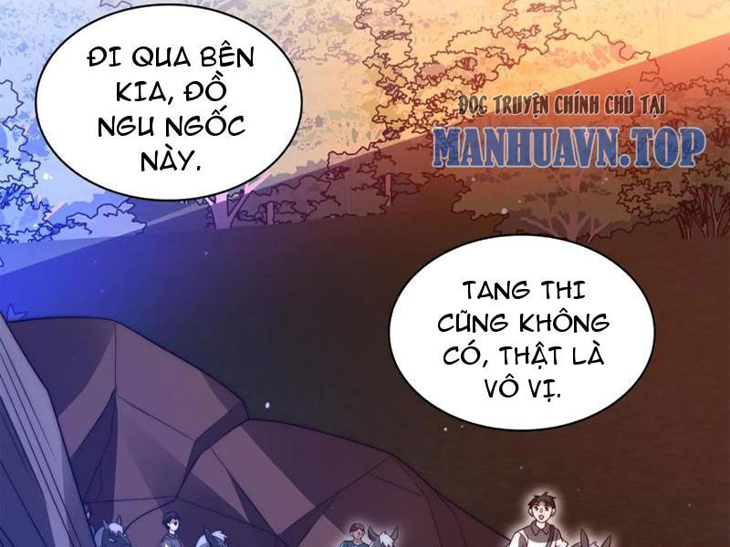 Tích Trữ 10 Vạn Vật Tư Trước Ngày Tận Thế Chap 190 - Next Chap 191