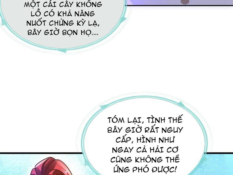 Tích Trữ 10 Vạn Vật Tư Trước Ngày Tận Thế Chap 191 - Next Chap 192