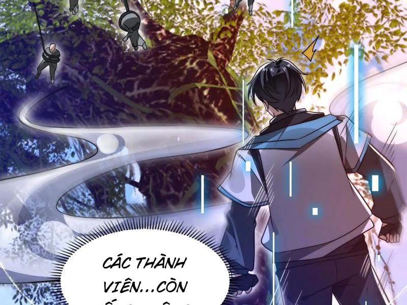 Tích Trữ 10 Vạn Vật Tư Trước Ngày Tận Thế Chap 191 - Next Chap 192
