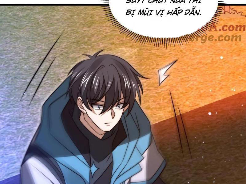 Tích Trữ 10 Vạn Vật Tư Trước Ngày Tận Thế Chap 191 - Next Chap 192