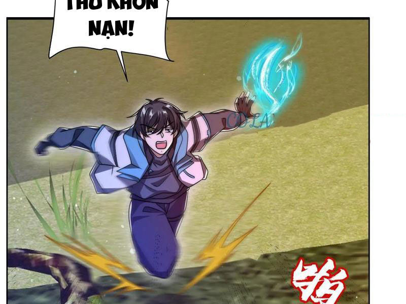 Tích Trữ 10 Vạn Vật Tư Trước Ngày Tận Thế Chap 191 - Next Chap 192