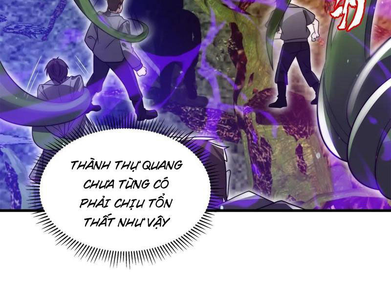 Tích Trữ 10 Vạn Vật Tư Trước Ngày Tận Thế Chap 192 - Next Chap 193