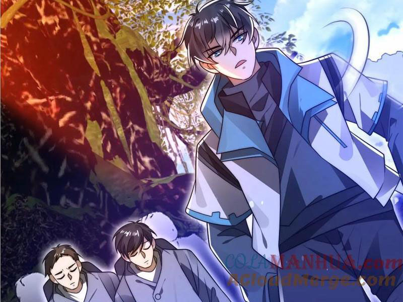Tích Trữ 10 Vạn Vật Tư Trước Ngày Tận Thế Chap 192 - Next Chap 193