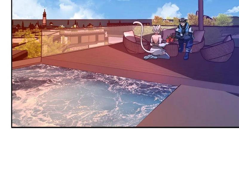 Tích Trữ 10 Vạn Vật Tư Trước Ngày Tận Thế Chap 192 - Next Chap 193