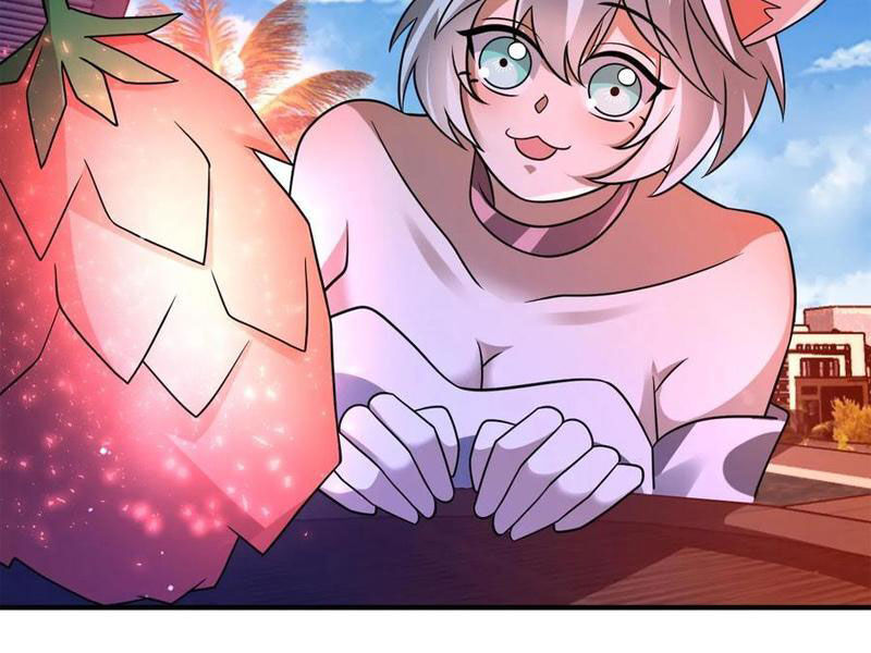 Tích Trữ 10 Vạn Vật Tư Trước Ngày Tận Thế Chap 192 - Next Chap 193