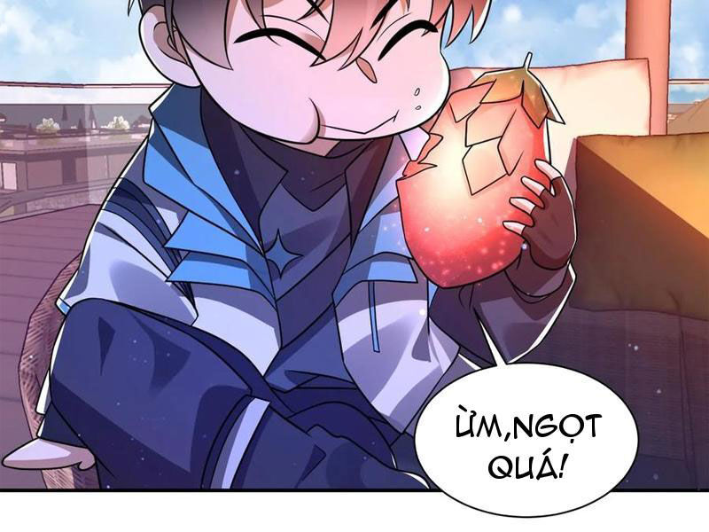Tích Trữ 10 Vạn Vật Tư Trước Ngày Tận Thế Chap 192 - Next Chap 193