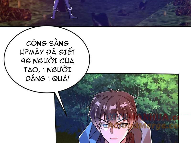 Tích Trữ 10 Vạn Vật Tư Trước Ngày Tận Thế Chap 192 - Next Chap 193