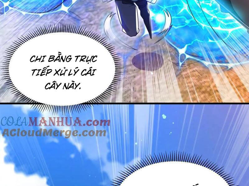 Tích Trữ 10 Vạn Vật Tư Trước Ngày Tận Thế Chap 192 - Next Chap 193