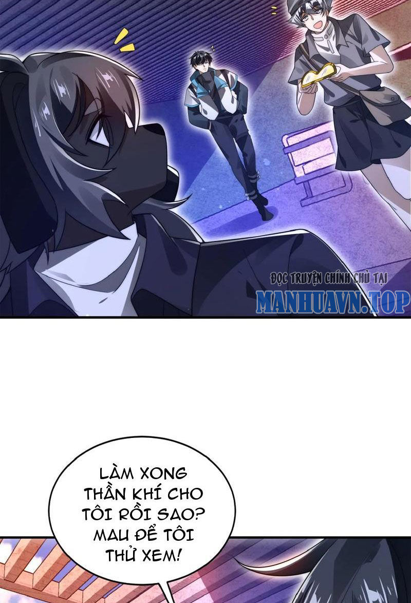 Tích Trữ 10 Vạn Vật Tư Trước Ngày Tận Thế Chap 193 - Next Chap 194