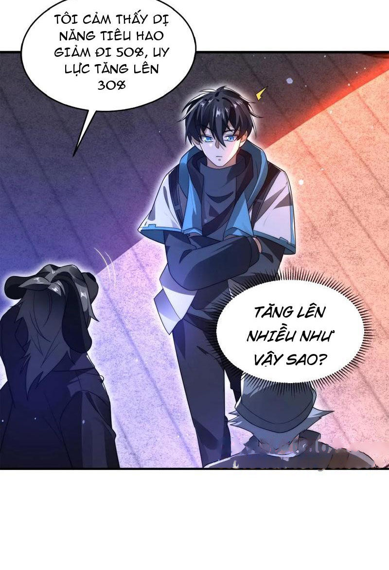 Tích Trữ 10 Vạn Vật Tư Trước Ngày Tận Thế Chap 193 - Next Chap 194