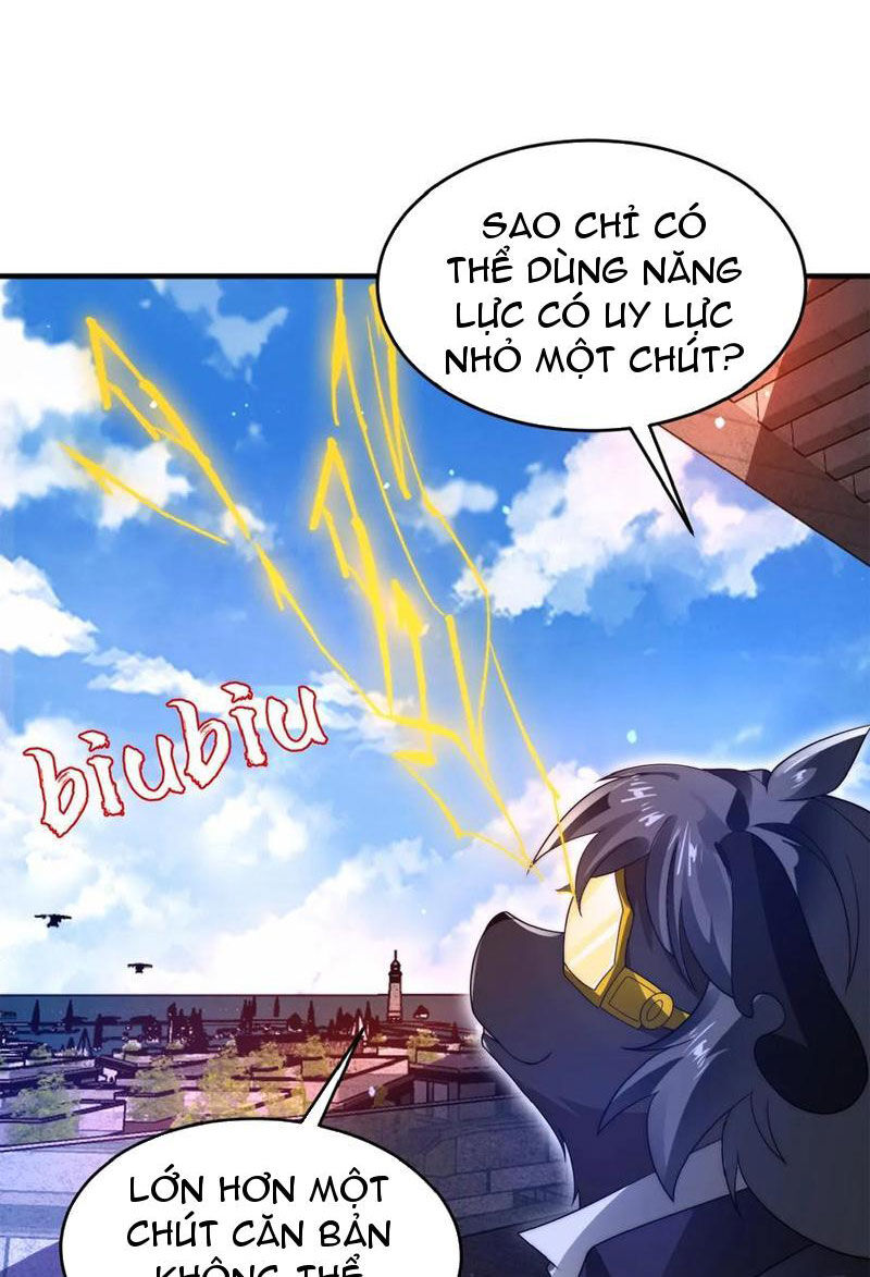 Tích Trữ 10 Vạn Vật Tư Trước Ngày Tận Thế Chap 193 - Next Chap 194