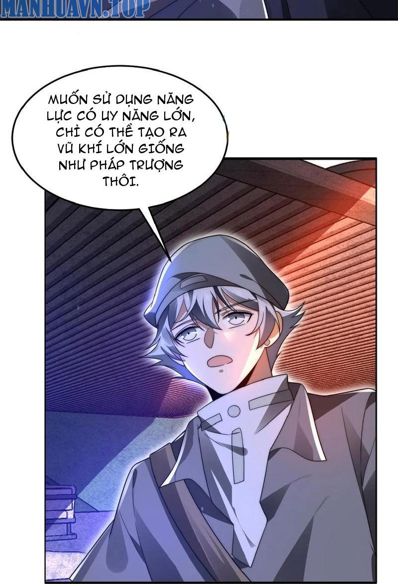 Tích Trữ 10 Vạn Vật Tư Trước Ngày Tận Thế Chap 193 - Next Chap 194