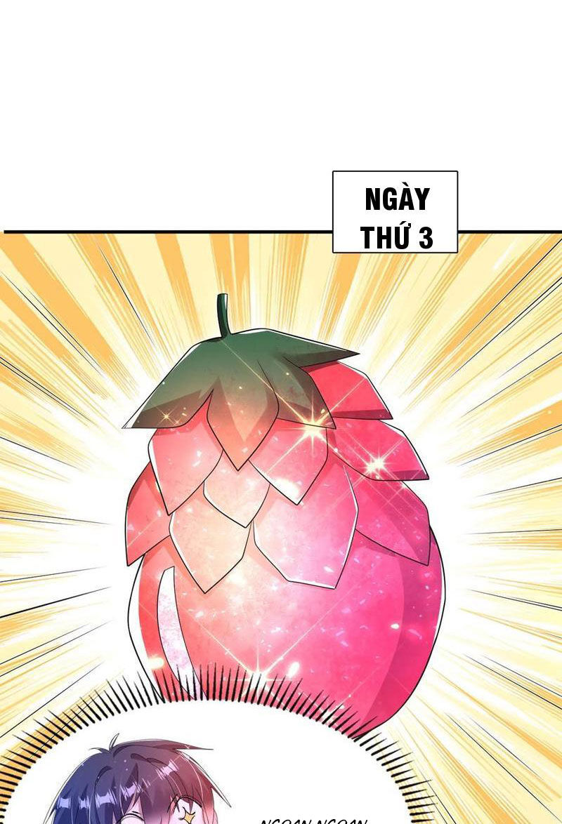 Tích Trữ 10 Vạn Vật Tư Trước Ngày Tận Thế Chap 193 - Next Chap 194