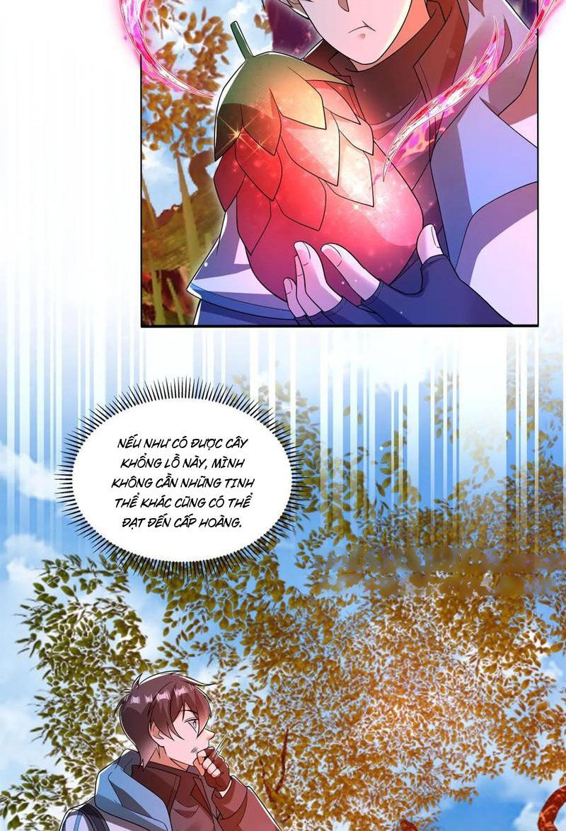 Tích Trữ 10 Vạn Vật Tư Trước Ngày Tận Thế Chap 193 - Next Chap 194