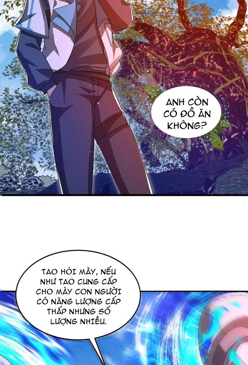 Tích Trữ 10 Vạn Vật Tư Trước Ngày Tận Thế Chap 193 - Next Chap 194
