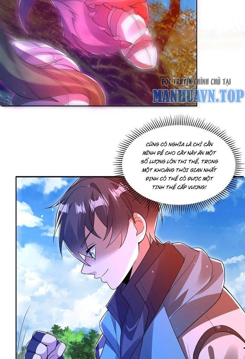 Tích Trữ 10 Vạn Vật Tư Trước Ngày Tận Thế Chap 193 - Next Chap 194