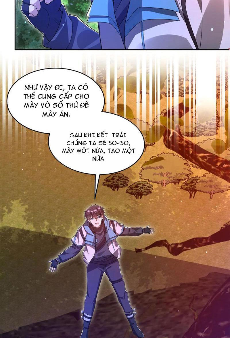 Tích Trữ 10 Vạn Vật Tư Trước Ngày Tận Thế Chap 193 - Next Chap 194