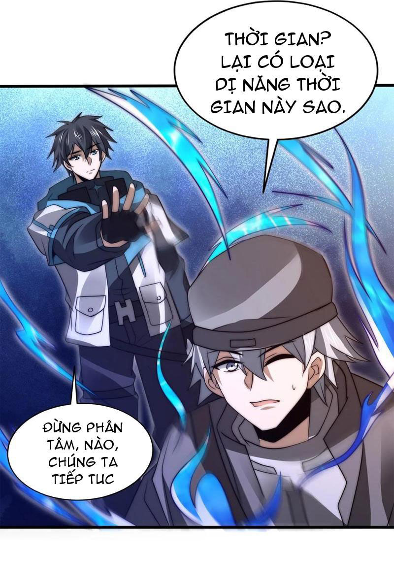 Tích Trữ 10 Vạn Vật Tư Trước Ngày Tận Thế Chap 194 - Next Chap 195