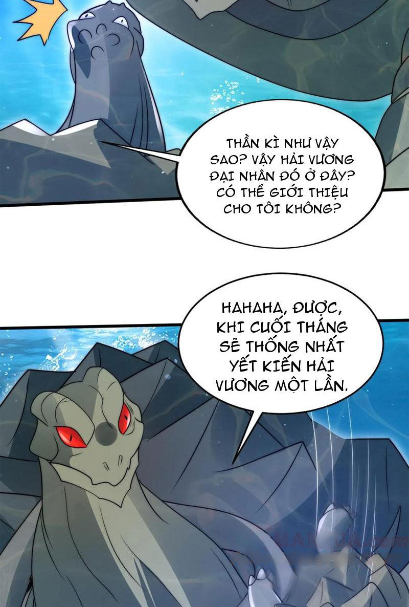 Tích Trữ 10 Vạn Vật Tư Trước Ngày Tận Thế Chap 194 - Next Chap 195