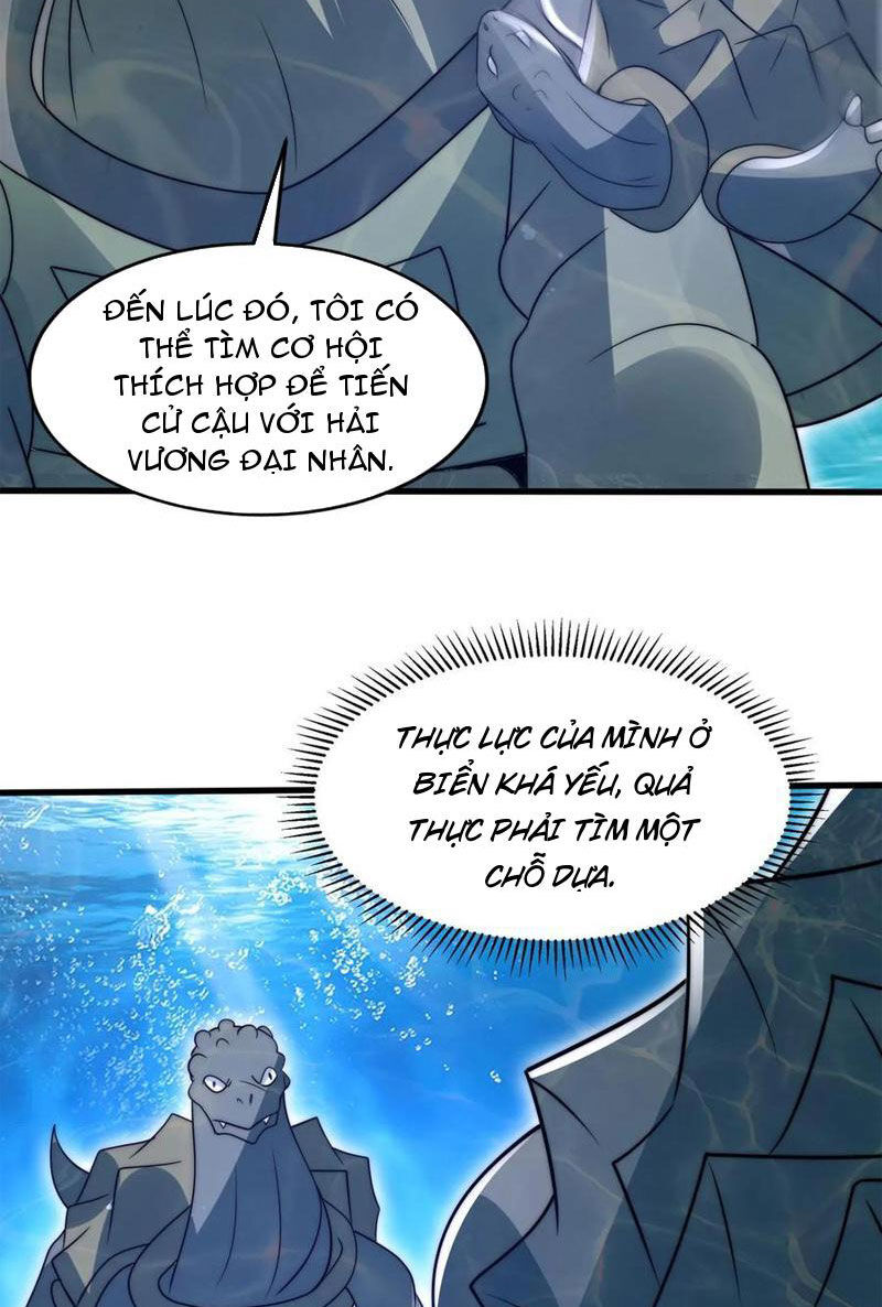 Tích Trữ 10 Vạn Vật Tư Trước Ngày Tận Thế Chap 194 - Next Chap 195