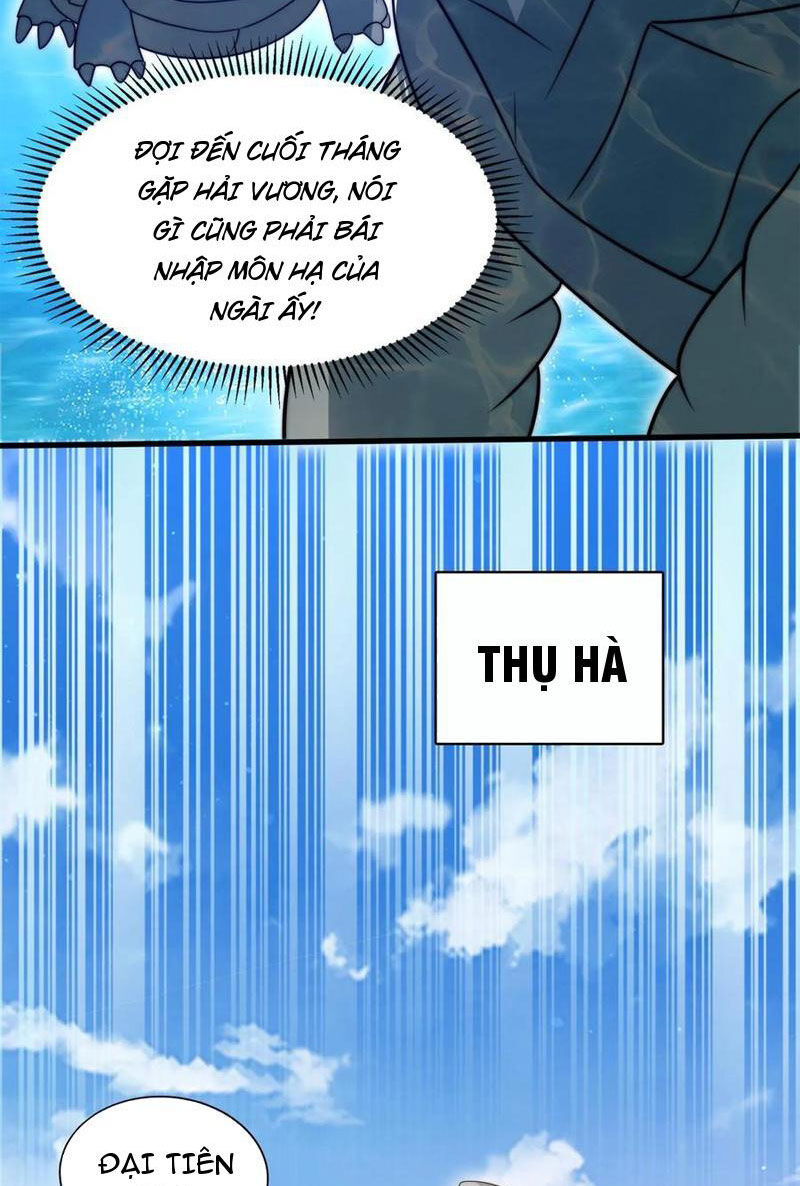 Tích Trữ 10 Vạn Vật Tư Trước Ngày Tận Thế Chap 194 - Next Chap 195