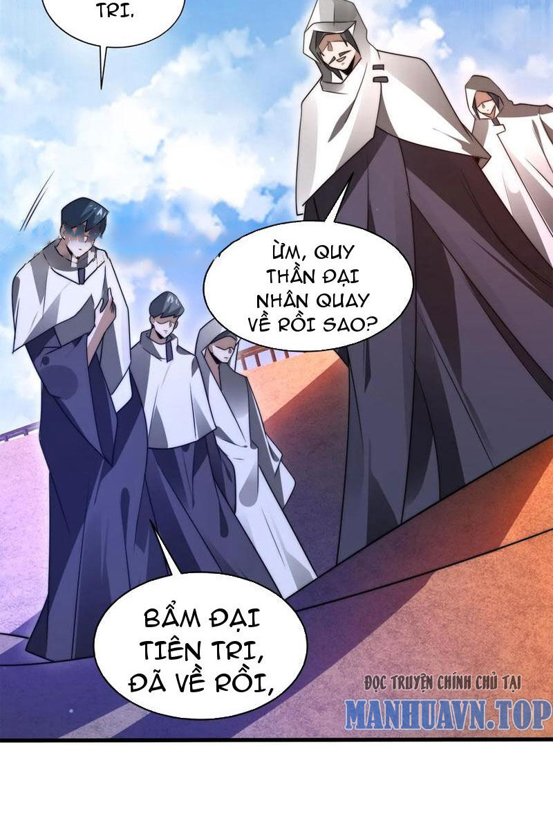 Tích Trữ 10 Vạn Vật Tư Trước Ngày Tận Thế Chap 194 - Next Chap 195
