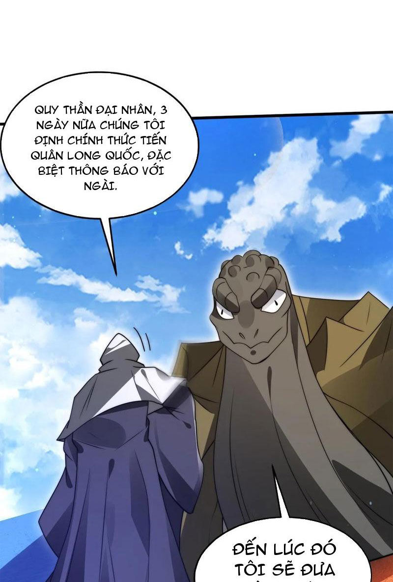 Tích Trữ 10 Vạn Vật Tư Trước Ngày Tận Thế Chap 194 - Next Chap 195