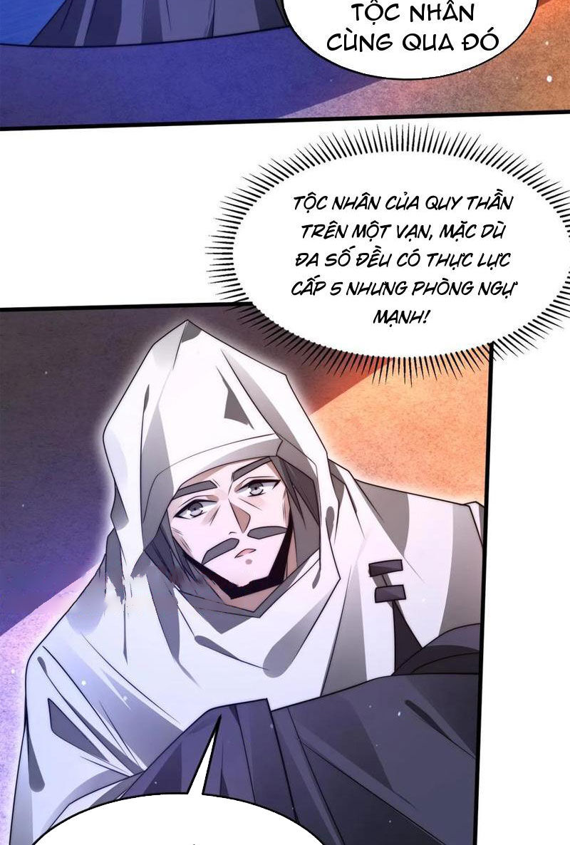 Tích Trữ 10 Vạn Vật Tư Trước Ngày Tận Thế Chap 194 - Next Chap 195