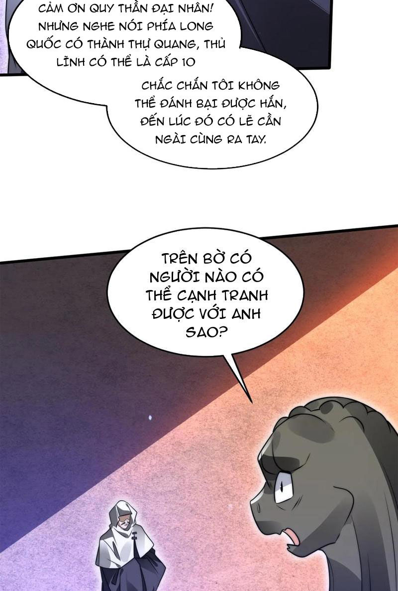 Tích Trữ 10 Vạn Vật Tư Trước Ngày Tận Thế Chap 194 - Next Chap 195