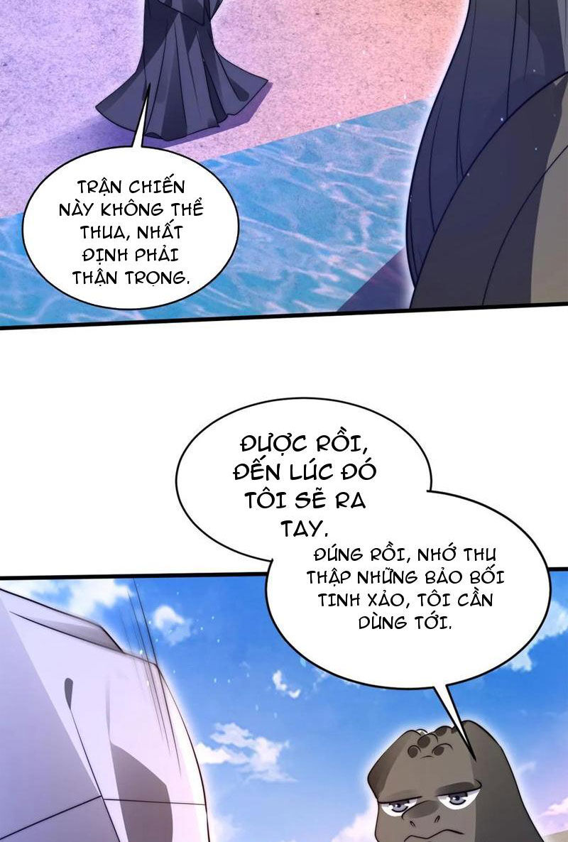 Tích Trữ 10 Vạn Vật Tư Trước Ngày Tận Thế Chap 194 - Next Chap 195