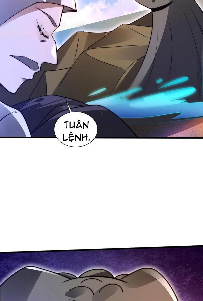 Tích Trữ 10 Vạn Vật Tư Trước Ngày Tận Thế Chap 194 - Next Chap 195