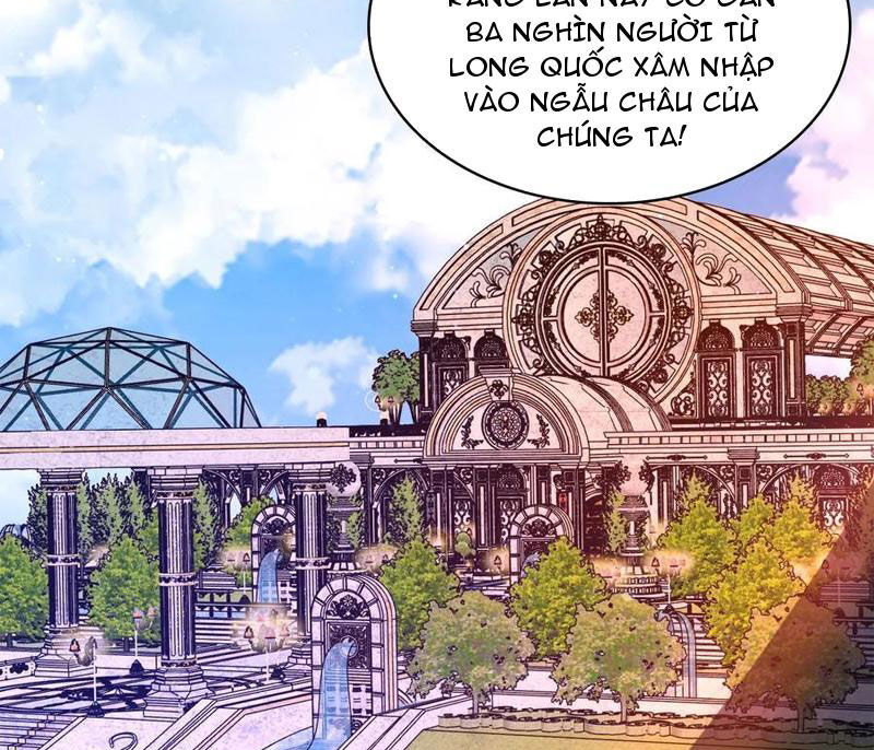 Tích Trữ 10 Vạn Vật Tư Trước Ngày Tận Thế Chap 194 - Next Chap 195