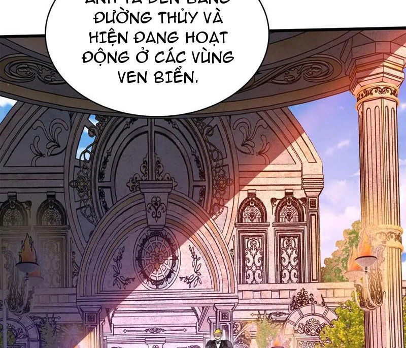 Tích Trữ 10 Vạn Vật Tư Trước Ngày Tận Thế Chap 194 - Next Chap 195