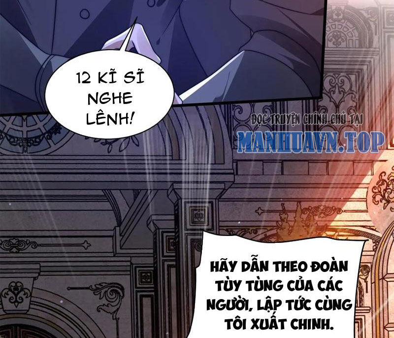Tích Trữ 10 Vạn Vật Tư Trước Ngày Tận Thế Chap 194 - Next Chap 195