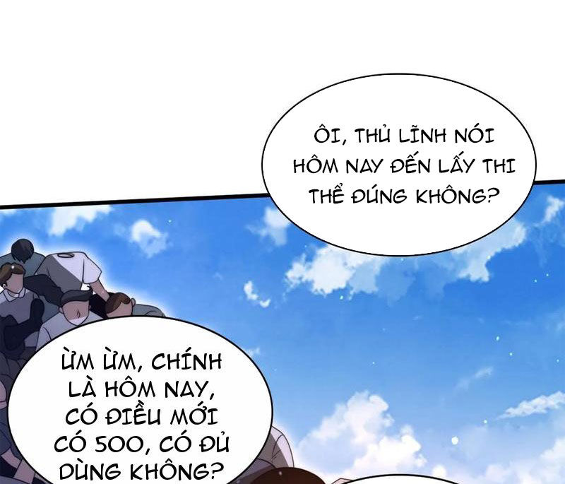 Tích Trữ 10 Vạn Vật Tư Trước Ngày Tận Thế Chap 194 - Next Chap 195