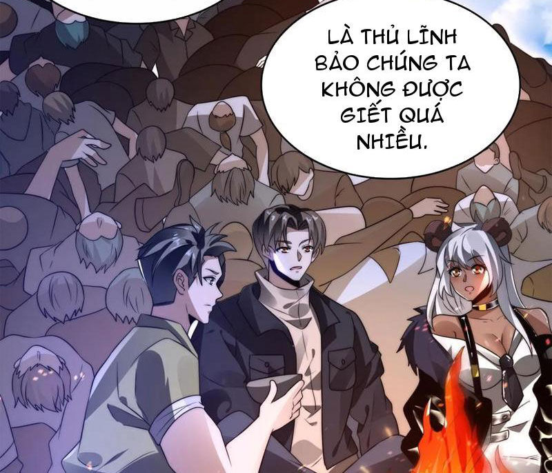 Tích Trữ 10 Vạn Vật Tư Trước Ngày Tận Thế Chap 194 - Next Chap 195