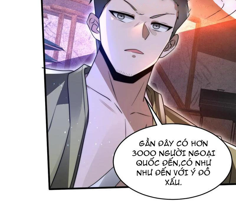 Tích Trữ 10 Vạn Vật Tư Trước Ngày Tận Thế Chap 194 - Next Chap 195