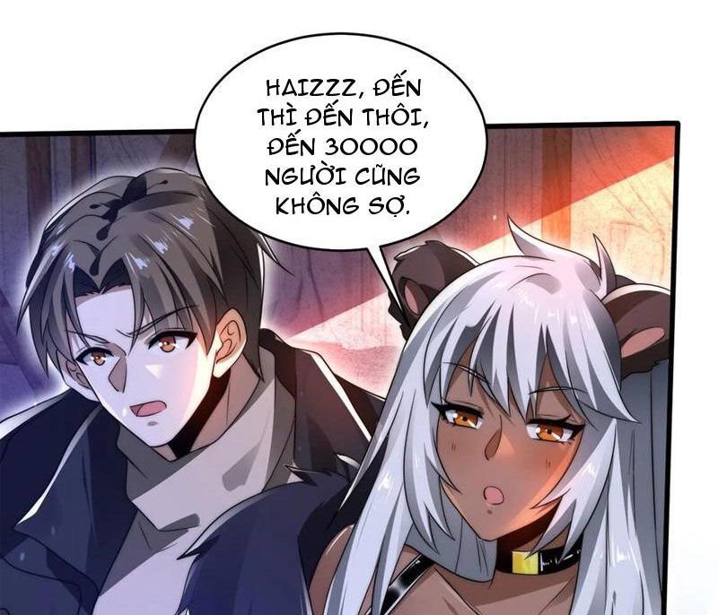 Tích Trữ 10 Vạn Vật Tư Trước Ngày Tận Thế Chap 194 - Next Chap 195
