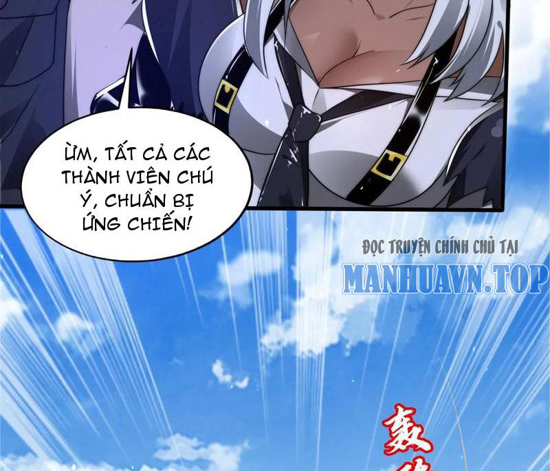 Tích Trữ 10 Vạn Vật Tư Trước Ngày Tận Thế Chap 194 - Next Chap 195