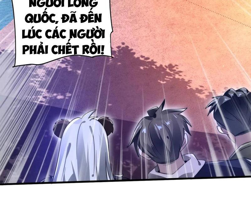 Tích Trữ 10 Vạn Vật Tư Trước Ngày Tận Thế Chap 194 - Next Chap 195