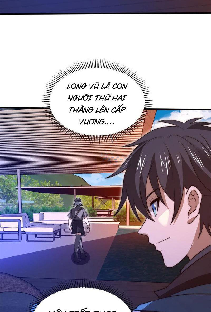 Tích Trữ 10 Vạn Vật Tư Trước Ngày Tận Thế Chap 194 - Next Chap 195