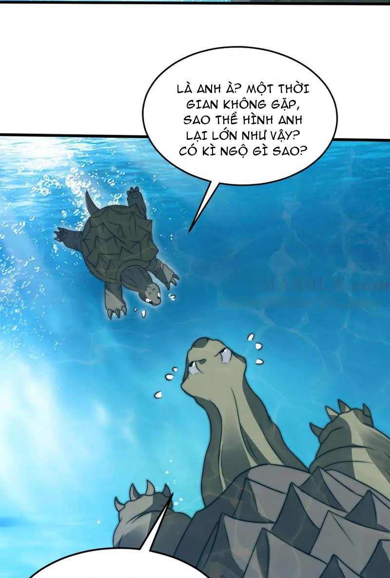 Tích Trữ 10 Vạn Vật Tư Trước Ngày Tận Thế Chap 194 - Next Chap 195