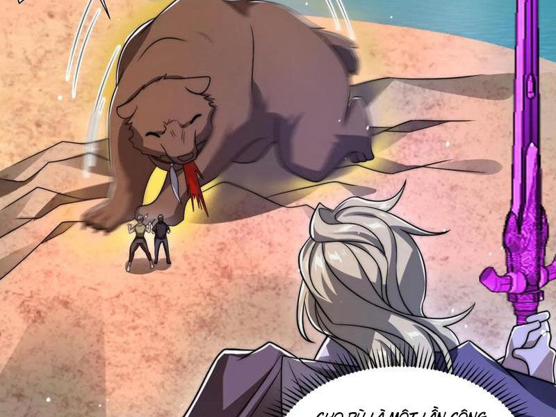 Tích Trữ 10 Vạn Vật Tư Trước Ngày Tận Thế Chap 195 - Next Chap 196