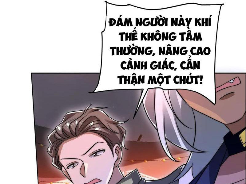 Tích Trữ 10 Vạn Vật Tư Trước Ngày Tận Thế Chap 195 - Next Chap 196